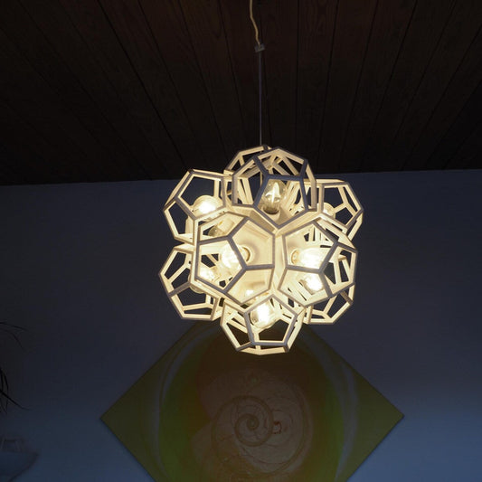 Dode-Licht mit 11 LEDs